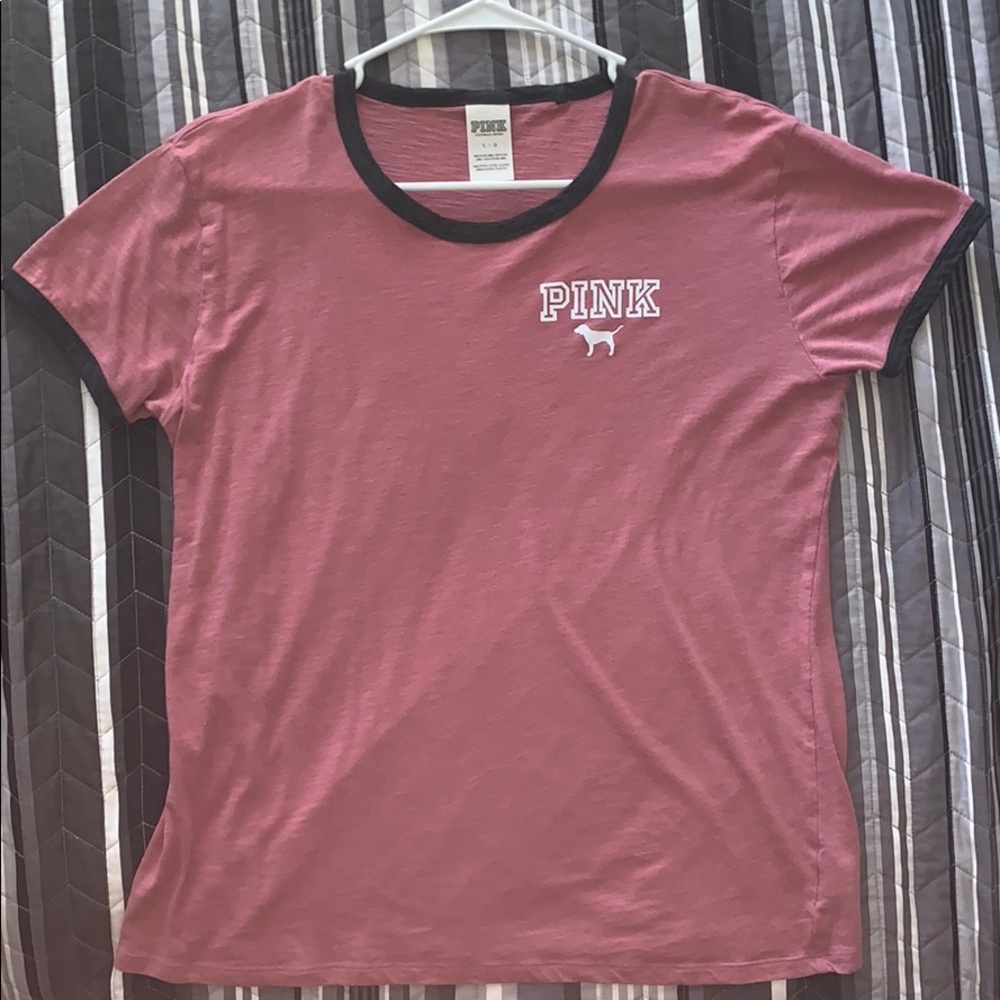 Pink T-Shirt